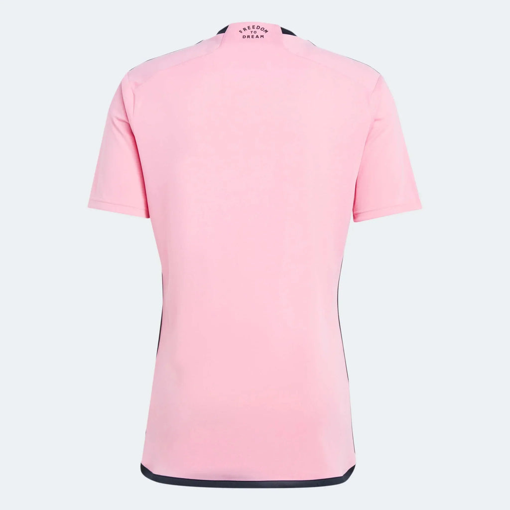 Inter Miami 2024-25 Men's Stadium Home Jersey