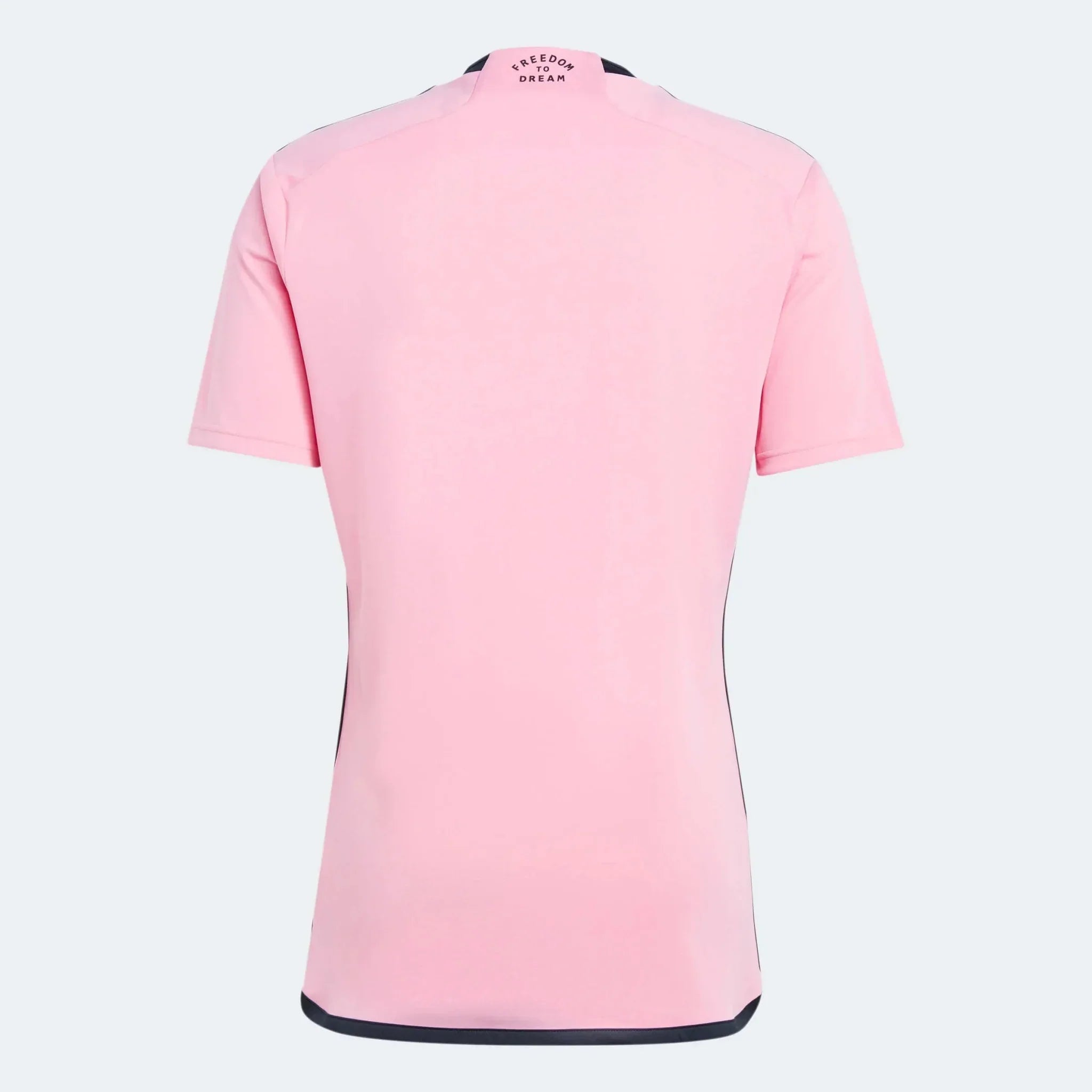 Maillot Domicile Homme Inter Miami 2024-25