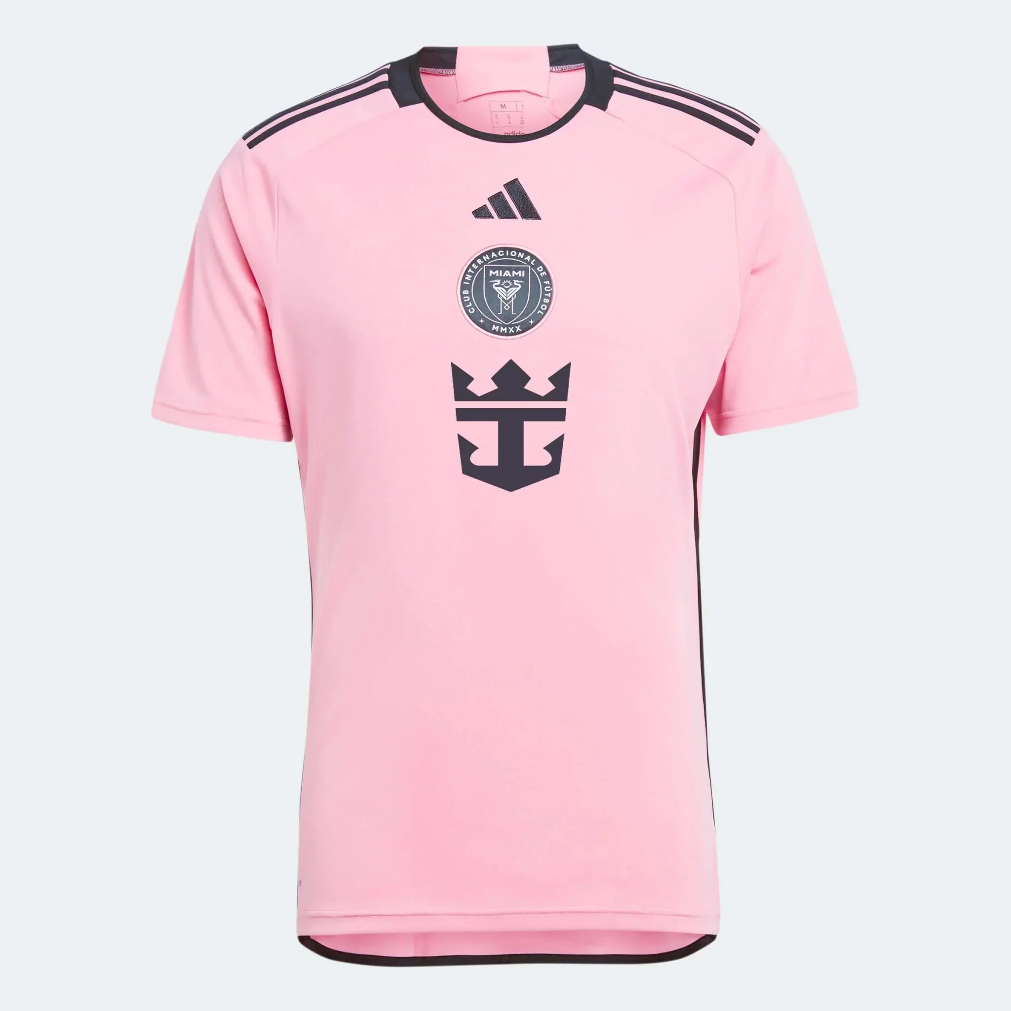Maillot Domicile Homme Inter Miami 2024-25