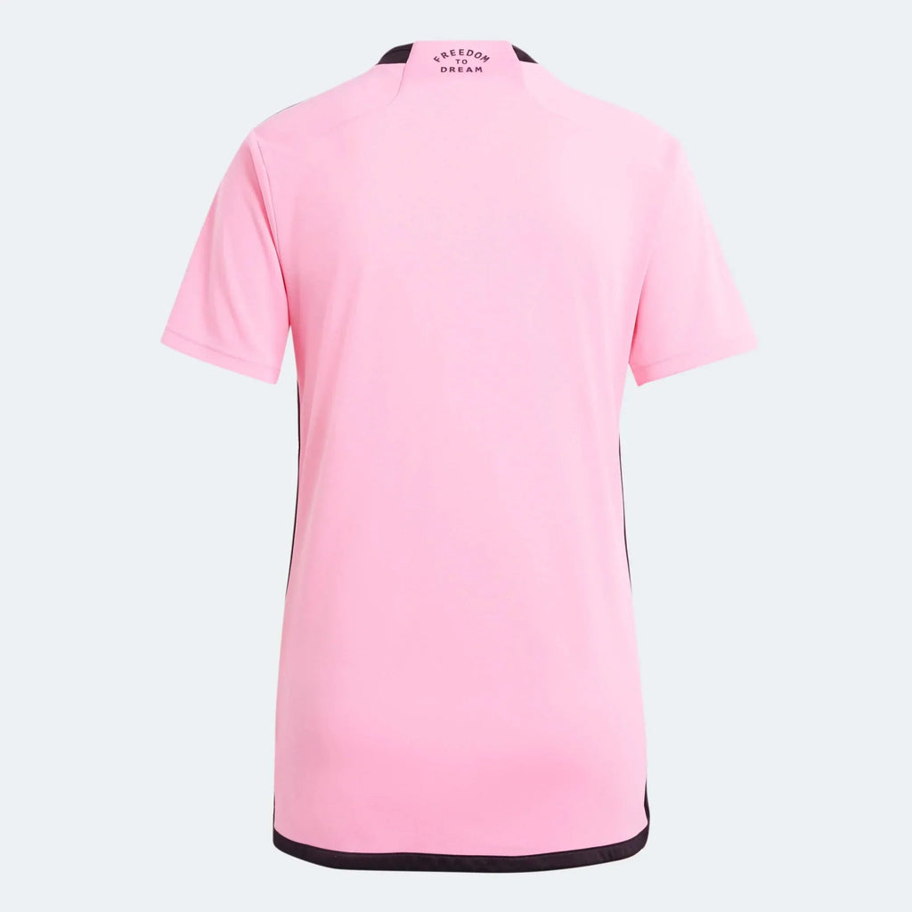 Maillot domicile stade Inter Miami 2024-25 pour femme