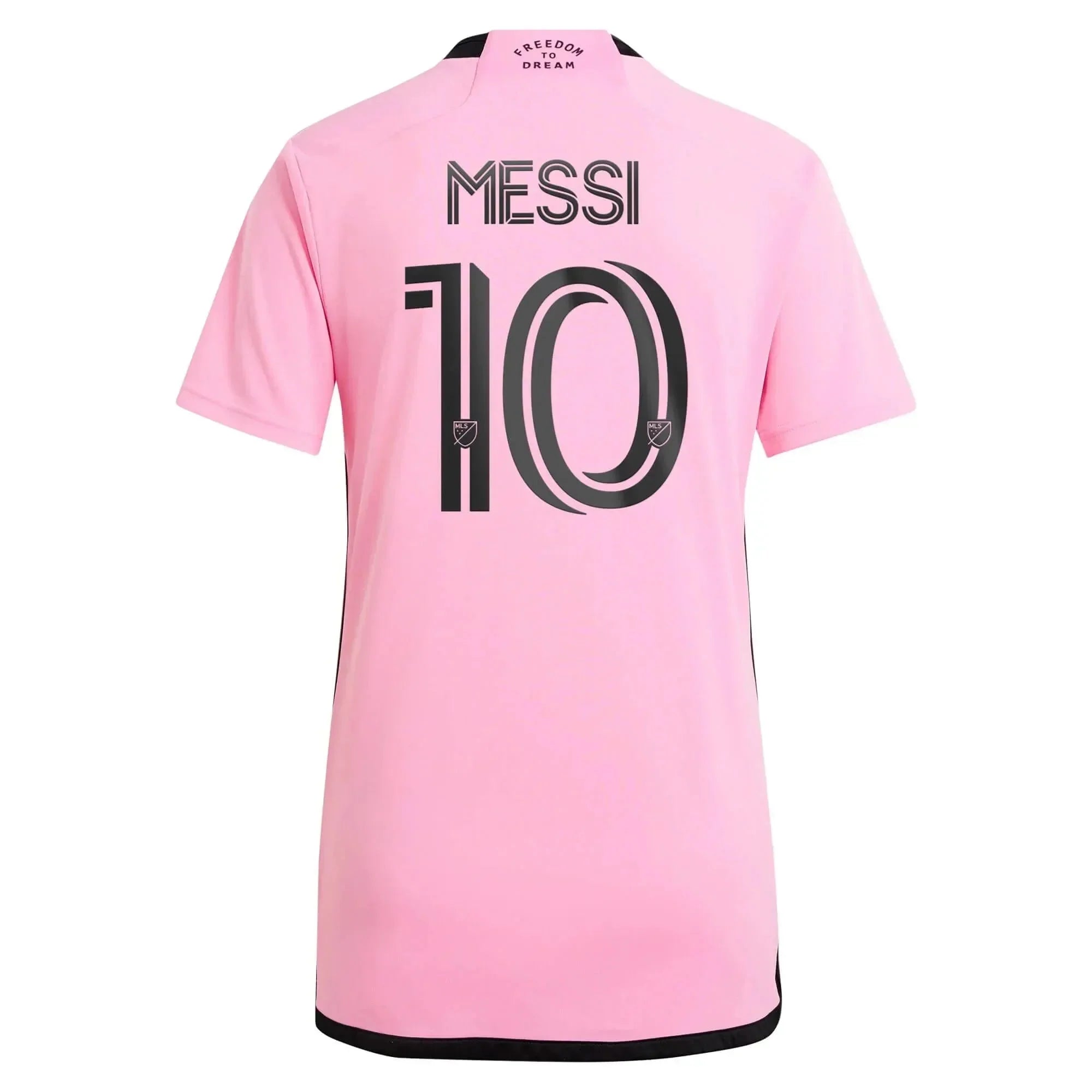 Maillot domicile stade Inter Miami 2024-25 pour femme
