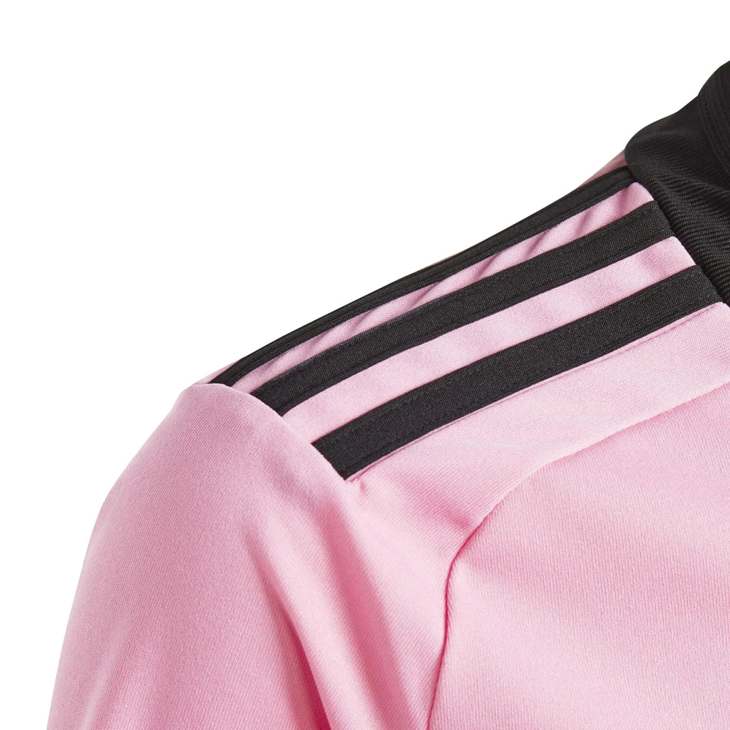 Maillot Domicile Jeune Inter Miami 2024-25 Messi #10 Stadium