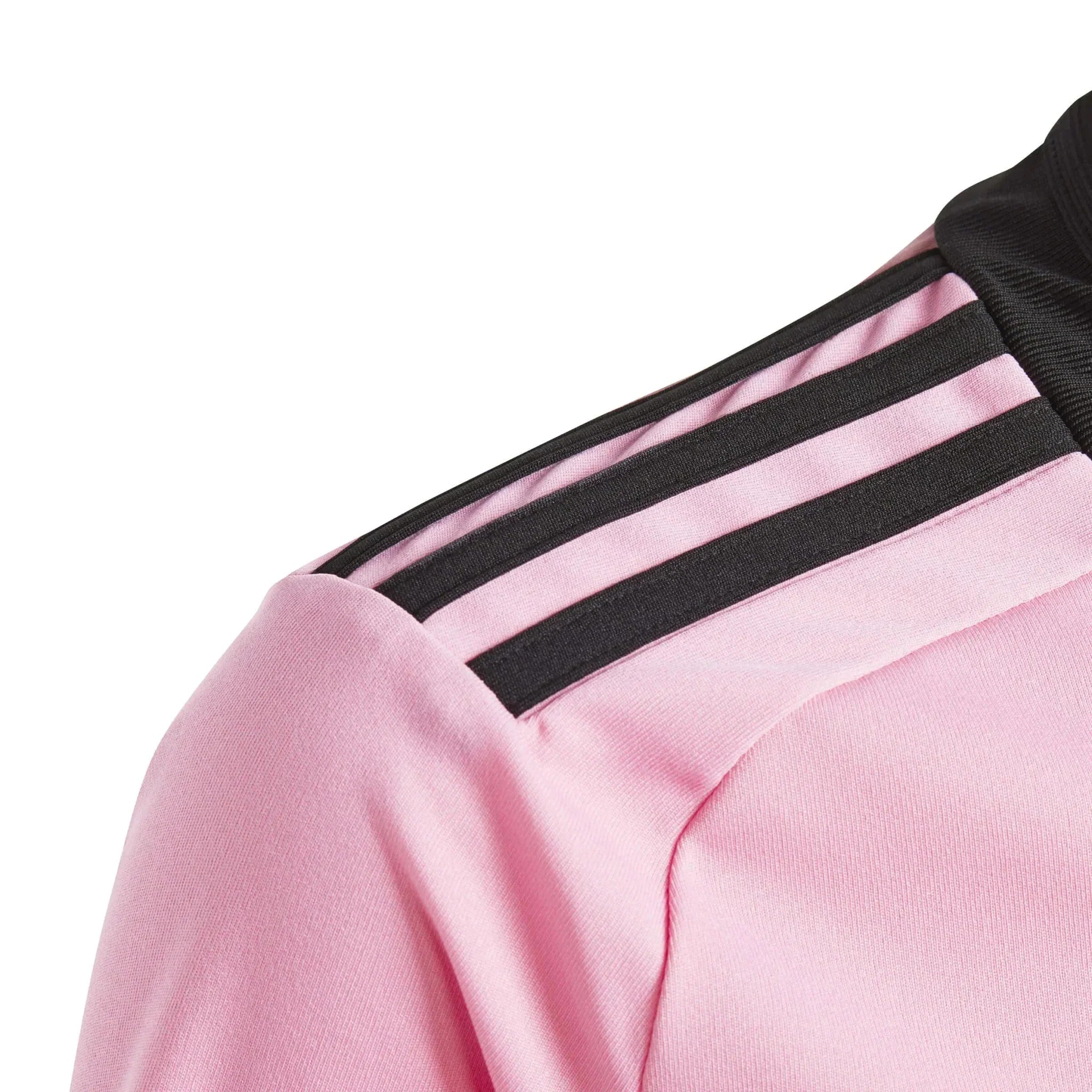 Maillot Domicile Jeune Inter Miami 2024-25 Messi #10 Stadium