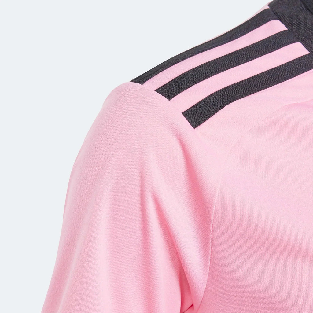 Inter Miami 2024-25 Youth Stadium Home Jersey