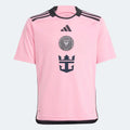 Inter Miami 2024-25 Youth Stadium Home Jersey