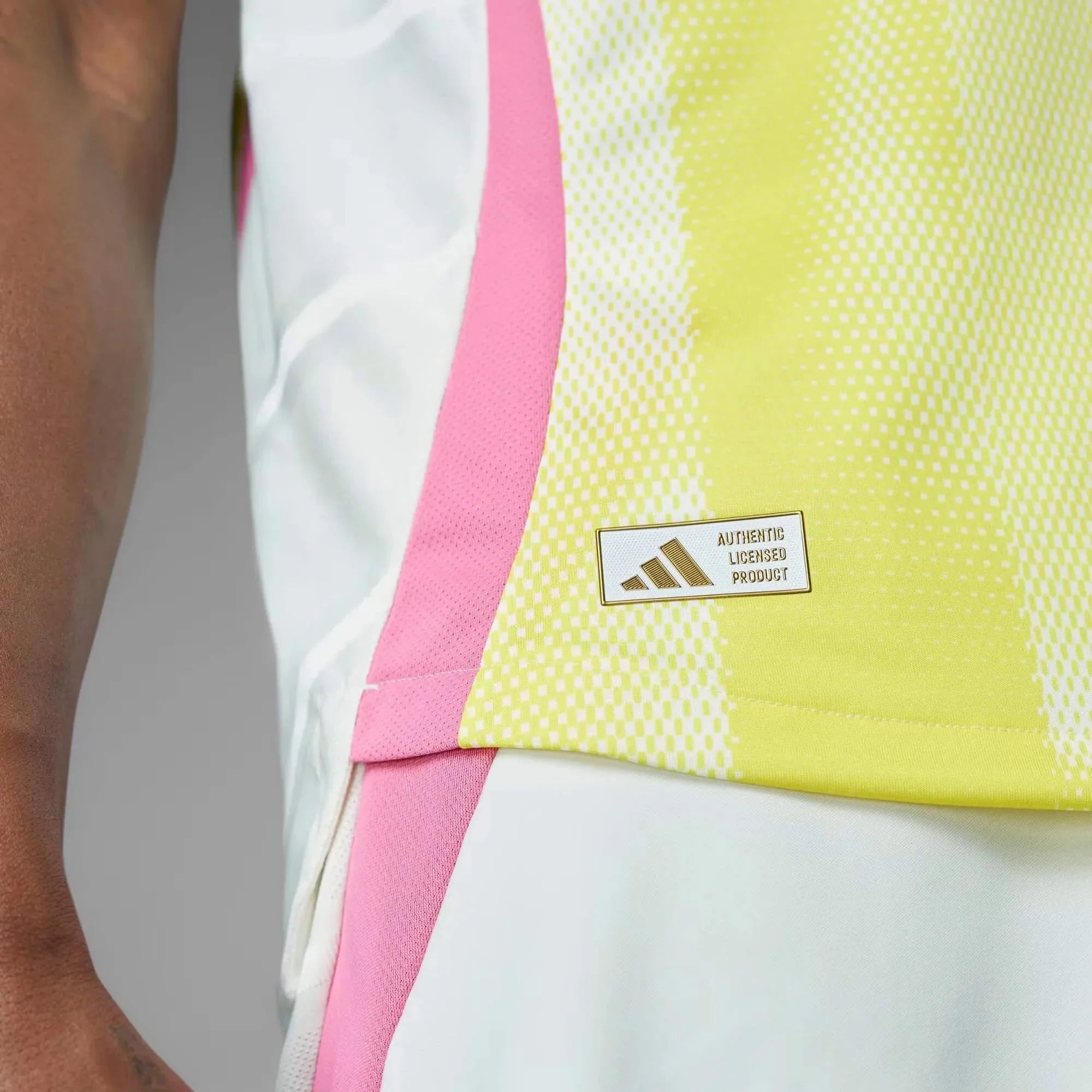 Juventus 2024-25 Men's Away Jersey