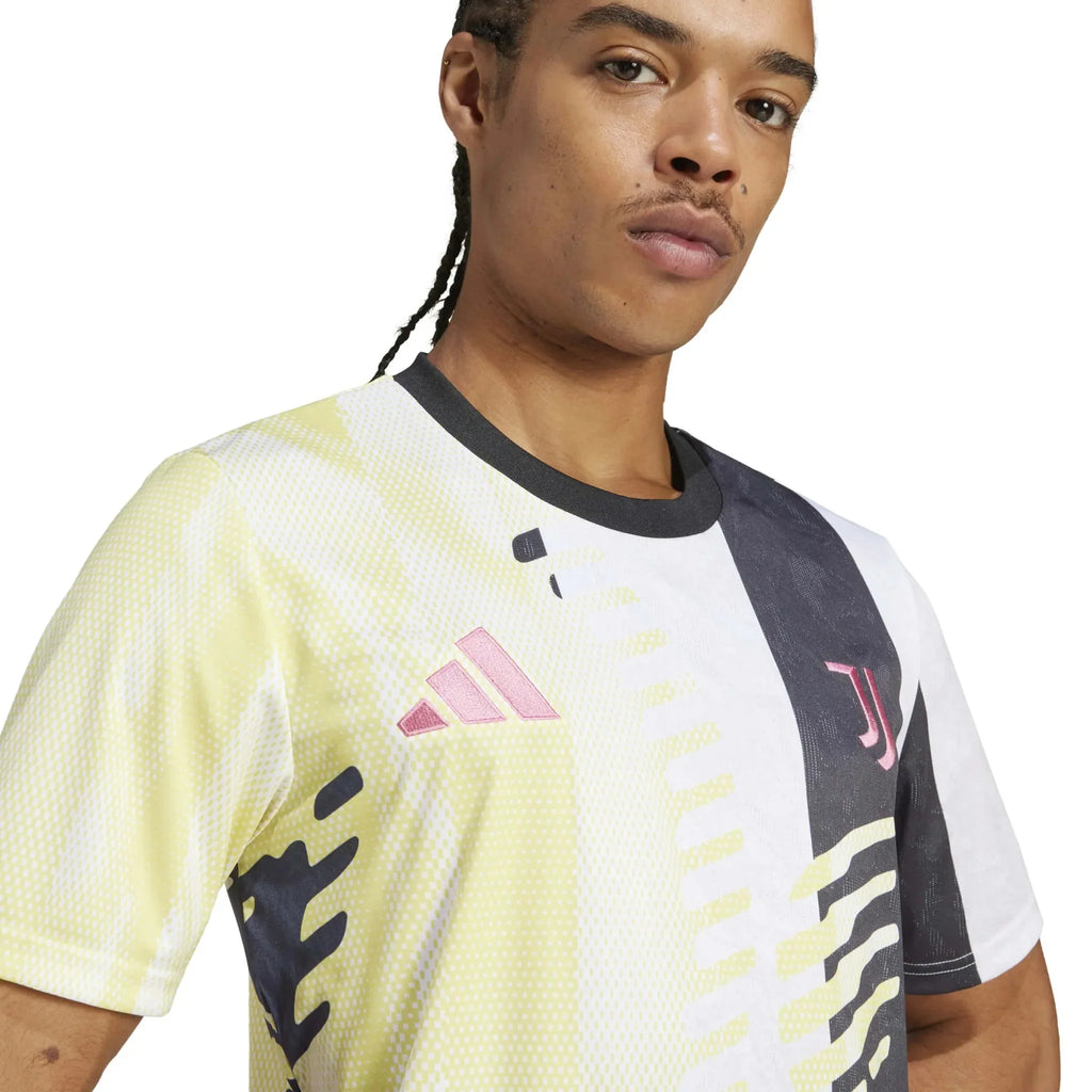 Juventus 2024-25 Men's Pre-Match