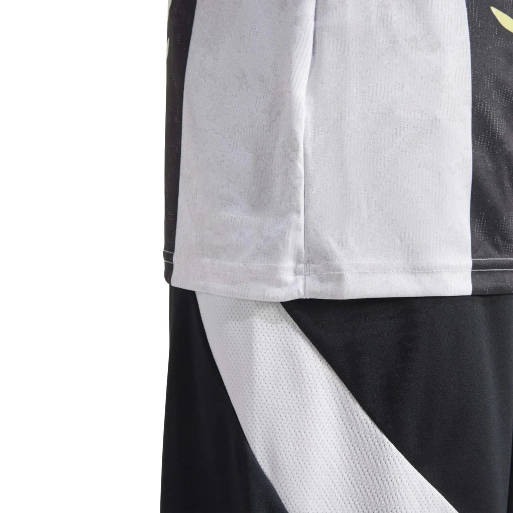 Juventus 2024-25 Men's Pre-Match