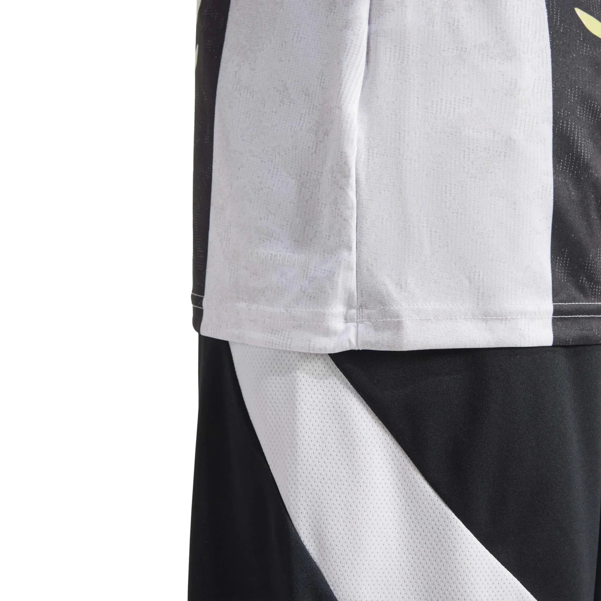 Juventus 2024-25 Men's Pre-Match