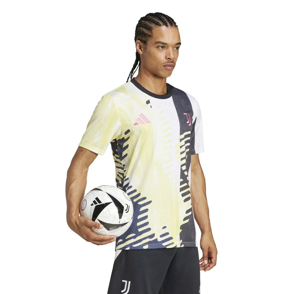 Juventus 2024-25 Men's Pre-Match
