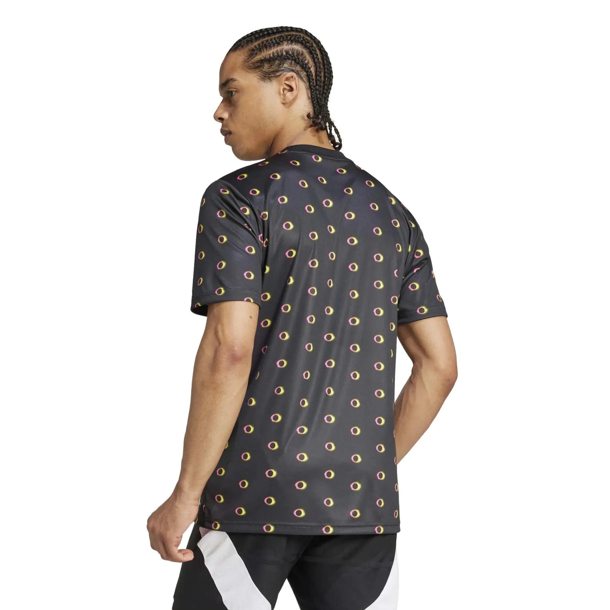 Juventus 2024-25 Men's Pre-Match Jersey