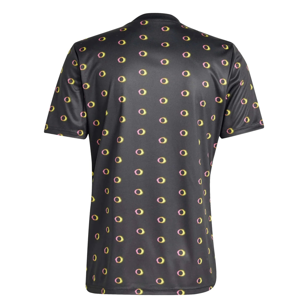 Juventus 2024-25 Men's Pre-Match Jersey