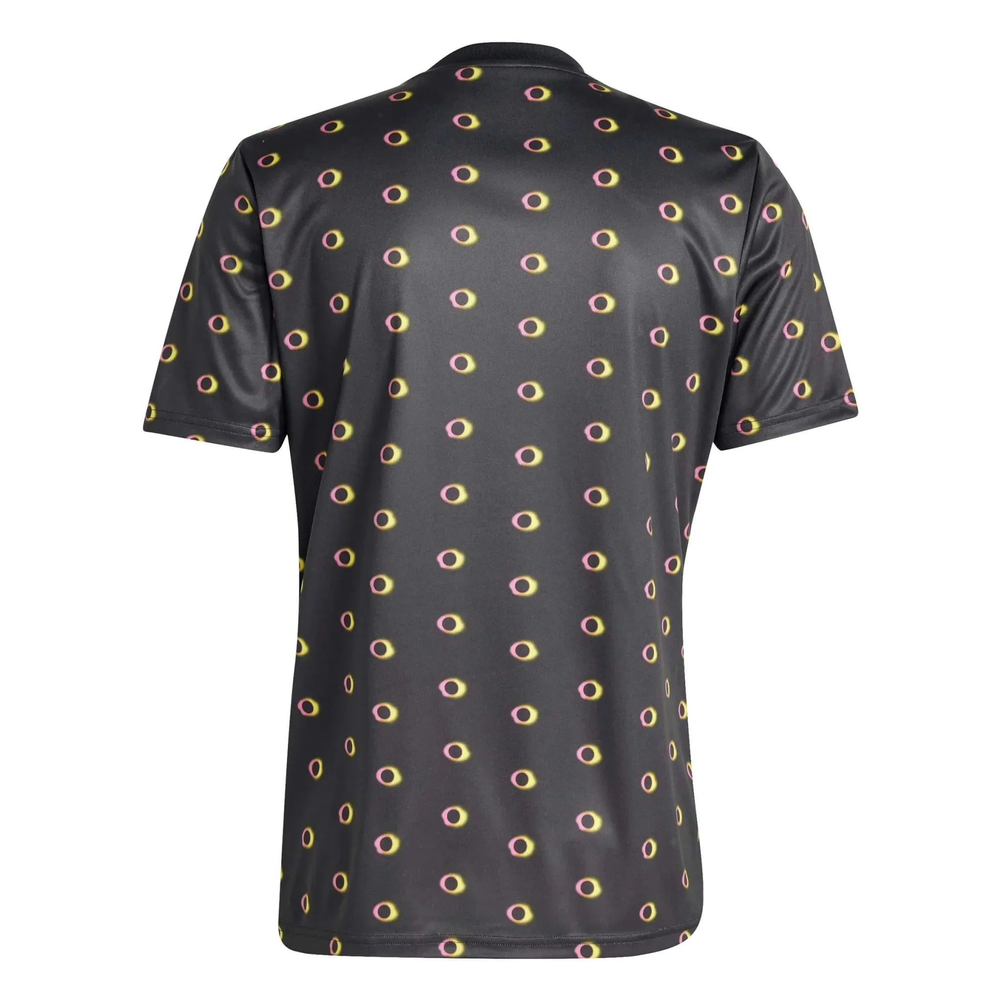 Juventus 2024-25 Men's Pre-Match Jersey