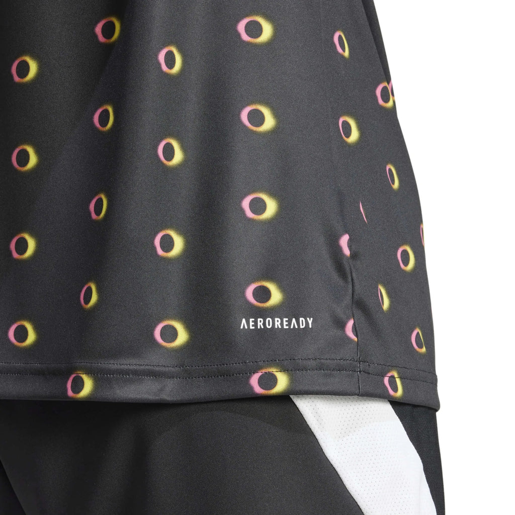 Juventus 2024-25 Men's Pre-Match Jersey