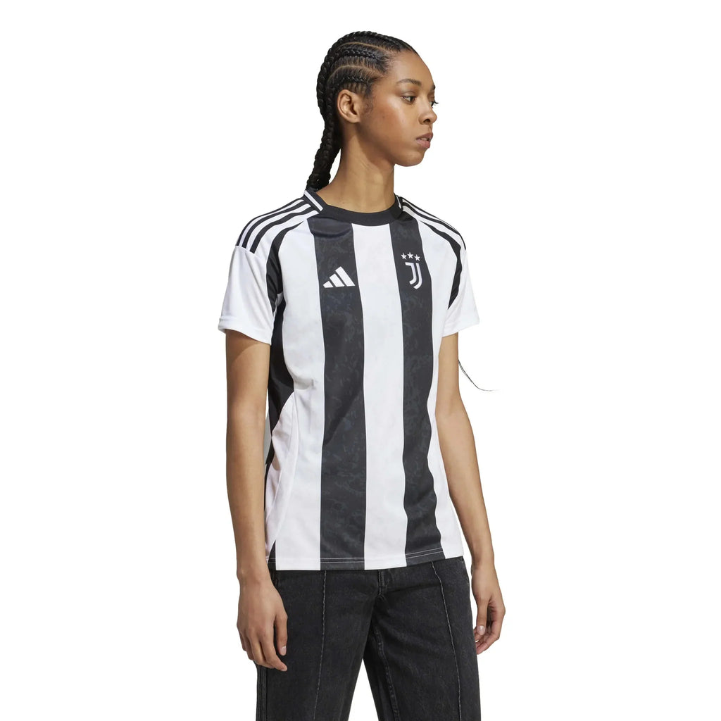 Juventus 2024-25 Women's Home Jersey