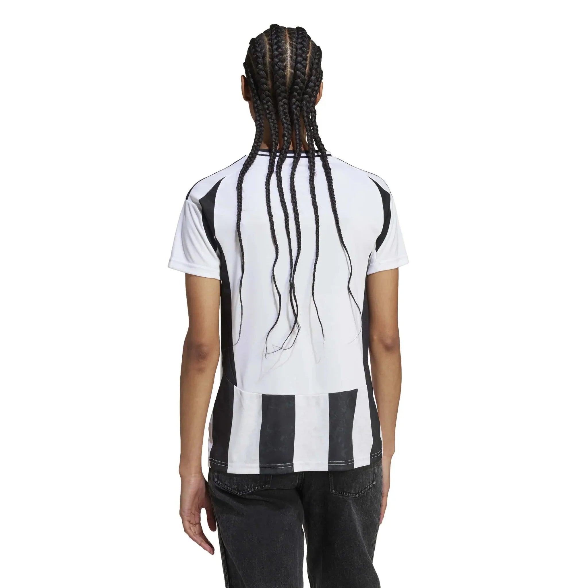 Juventus 2024-25 Women's Home Jersey