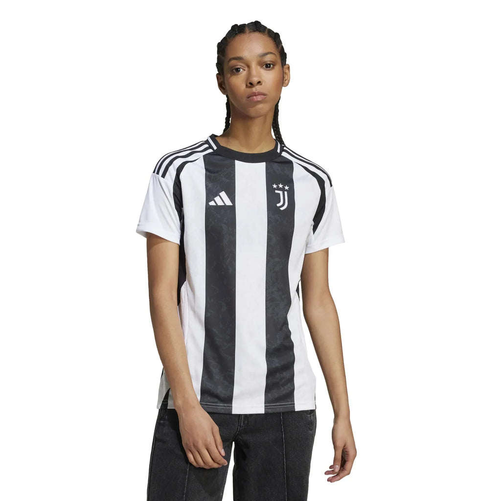 Juventus 2024-25 Women's Home Jersey