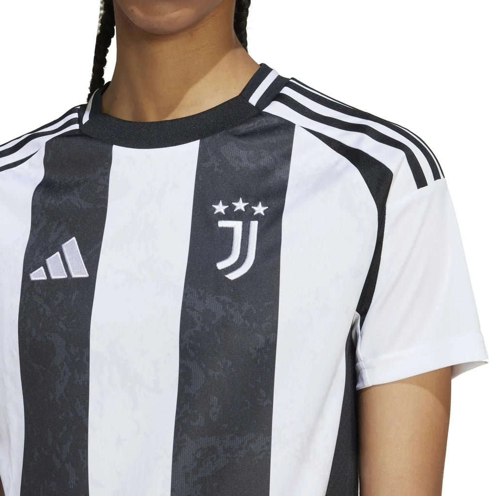 Juventus 2024-25 Women's Home Jersey