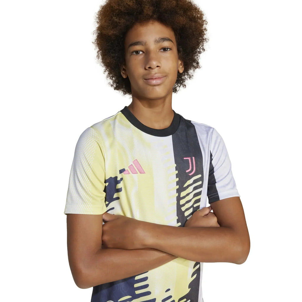 Juventus 2024-25 Youth Pre-Match