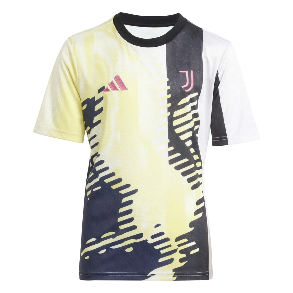 Juventus 2024-25 Youth Pre-Match