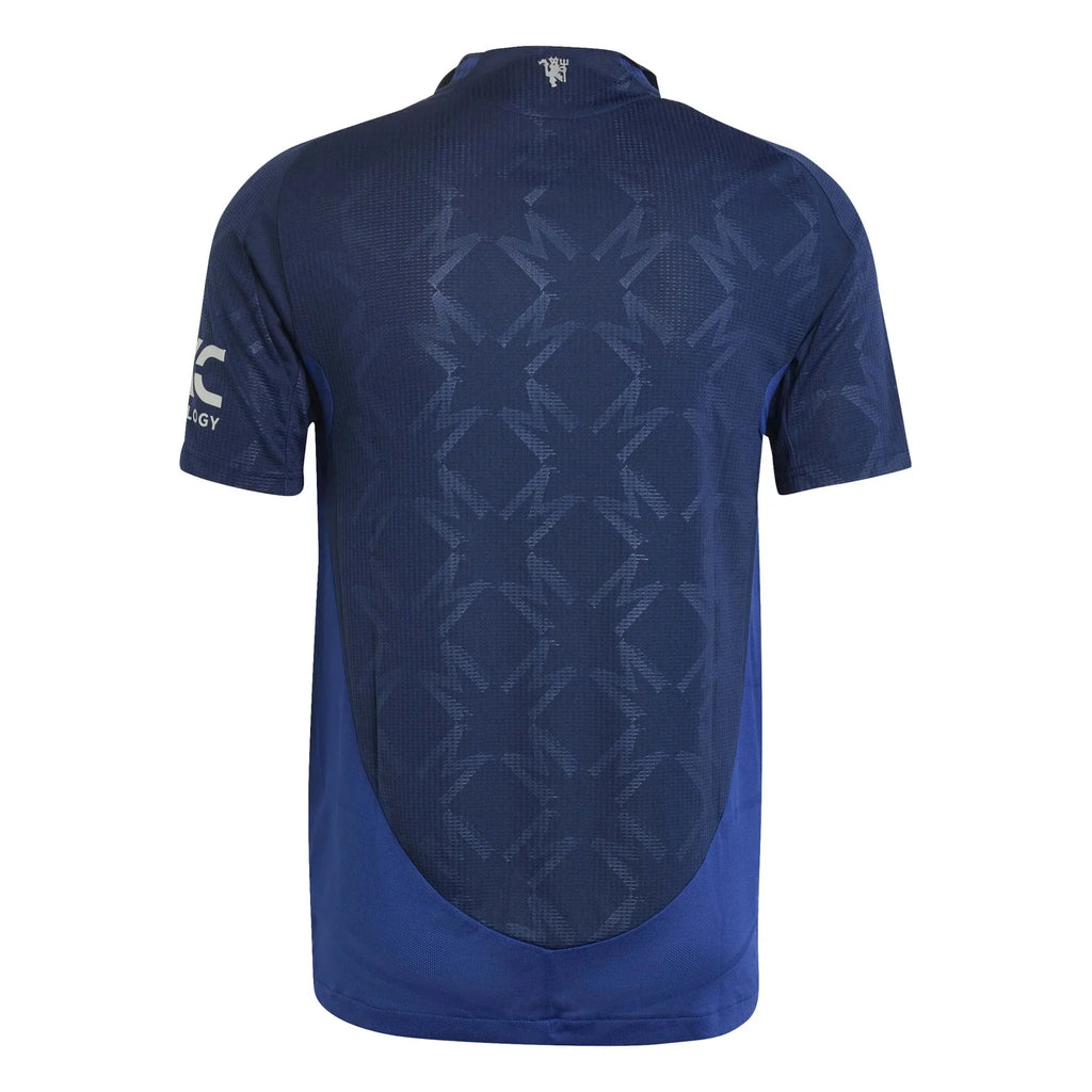 Maillot Extérieur Homme Manchester United 2024-25