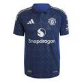 Maillot Extérieur Homme Manchester United 2024-25