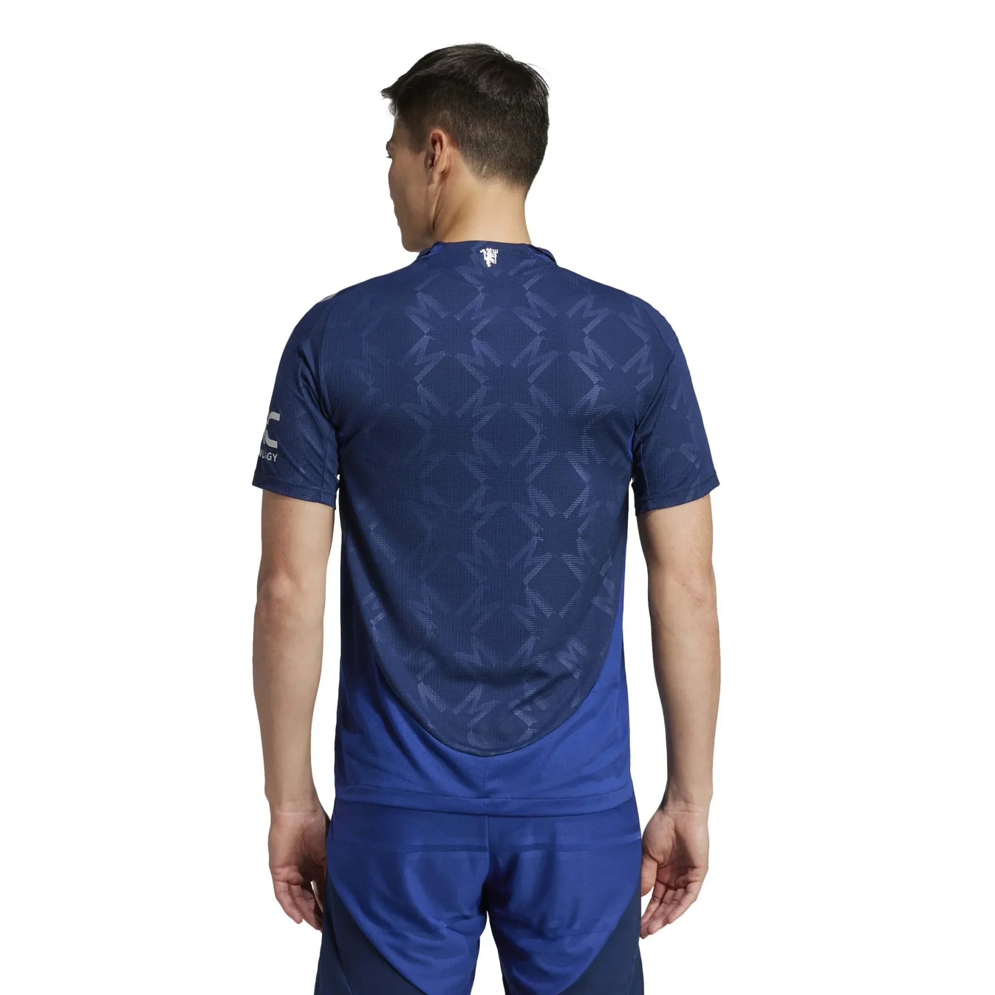 Manchester United 2024-25 Men's Away Jersey