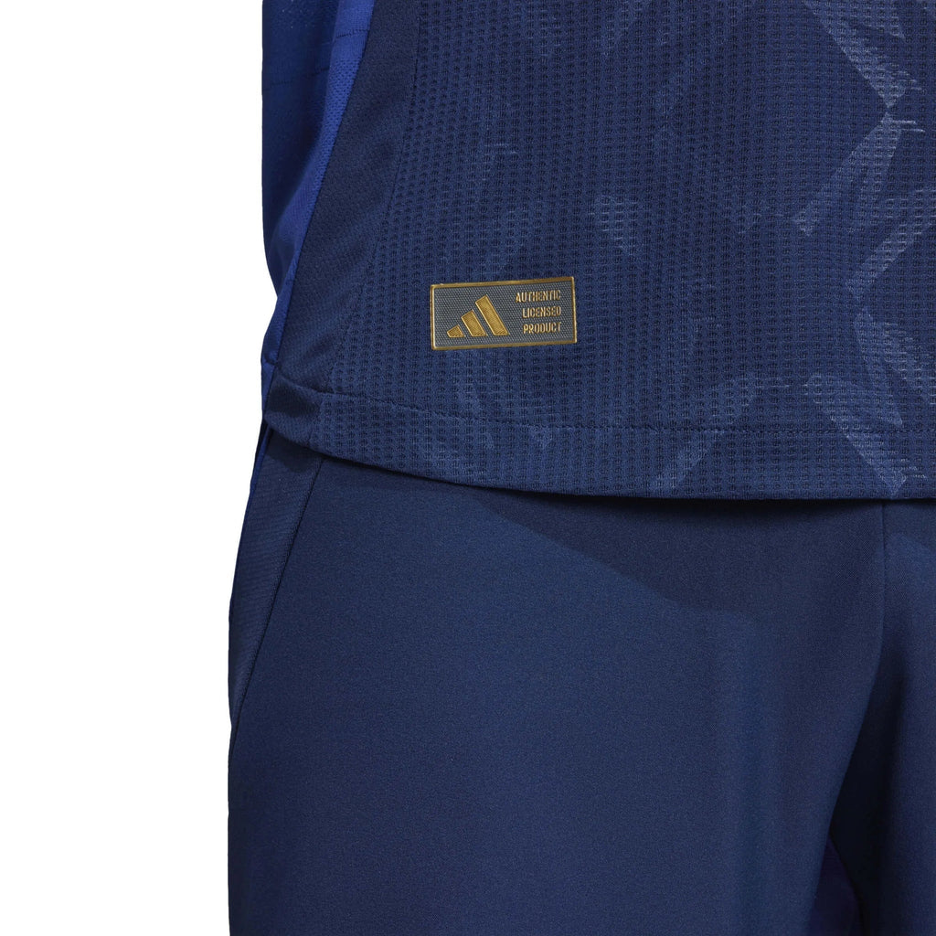 Maillot Extérieur Homme Manchester United 2024-25