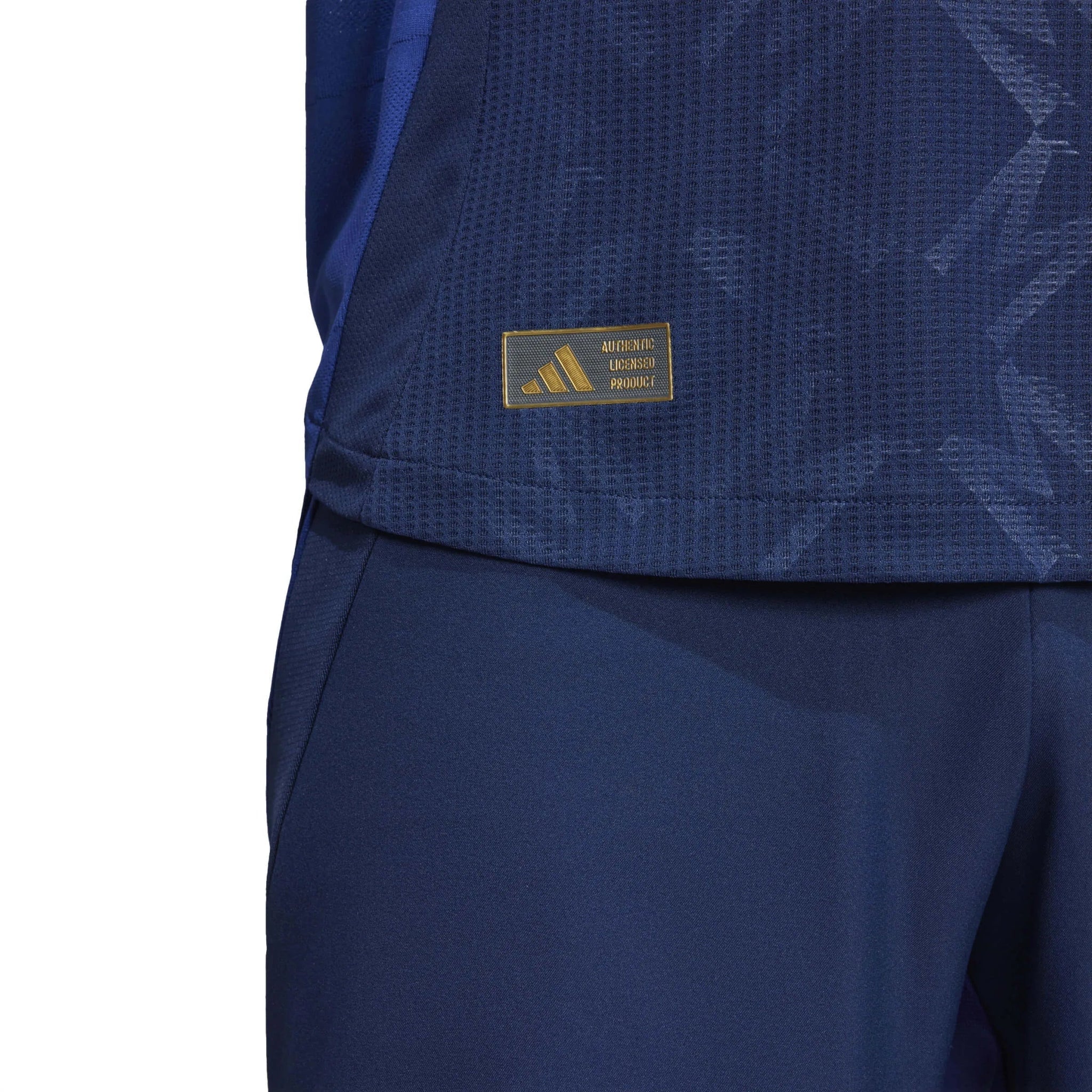 Maillot Extérieur Homme Manchester United 2024-25