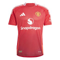 Maillot Domicile Homme Manchester United 2024-25