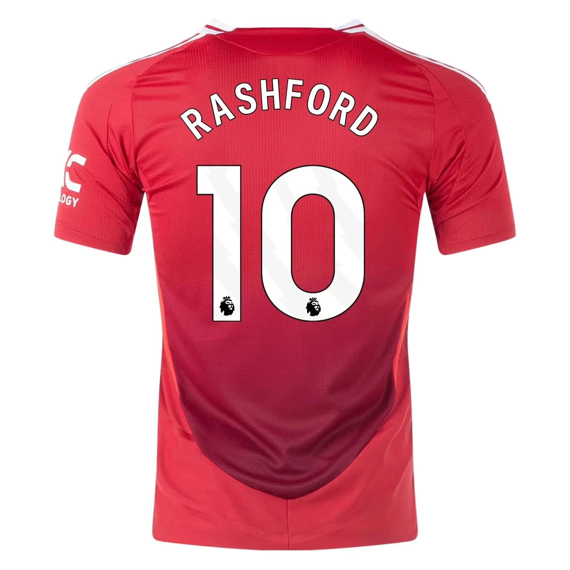 Maillot Domicile Homme Manchester United 2024-25