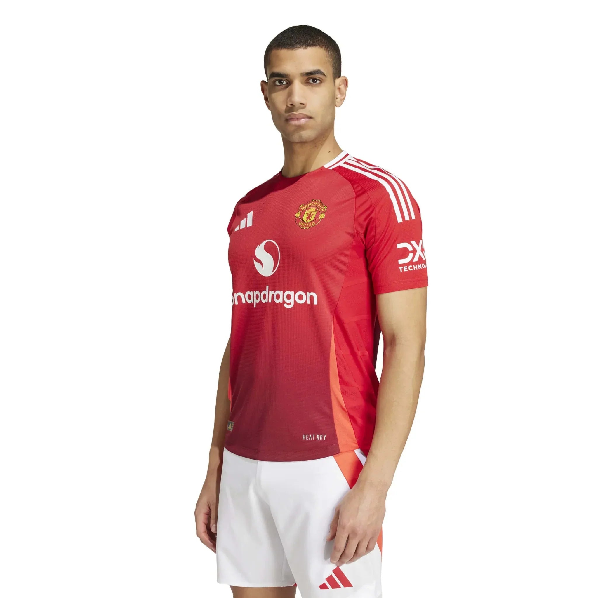 Manchester United 2024-25 Men's Home Jersey