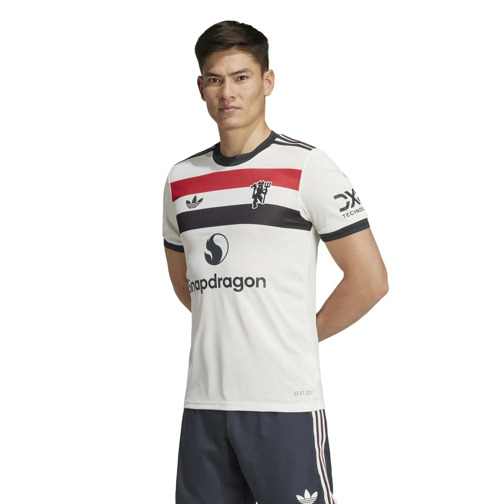Manchester United 2024-25 Men's Third Jersey