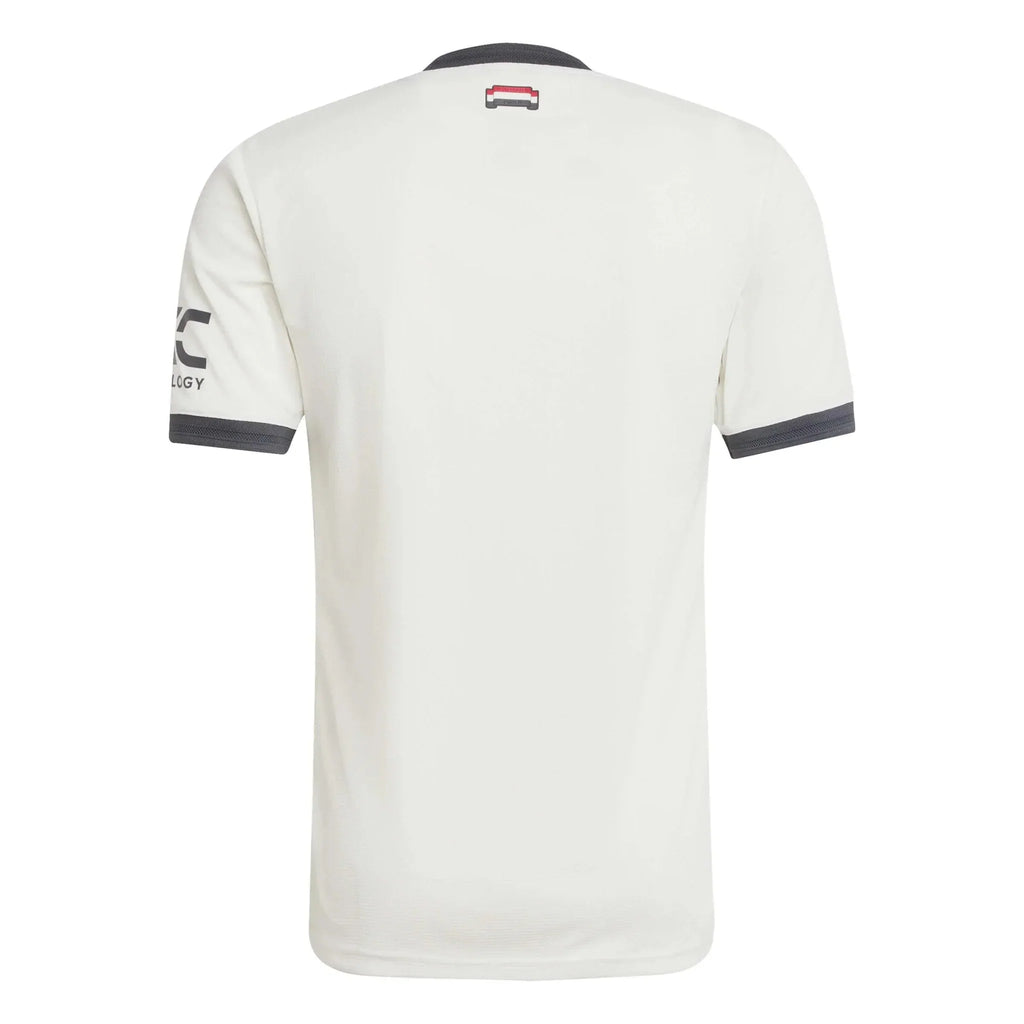 Manchester United 2024-25 Men's Third Jersey