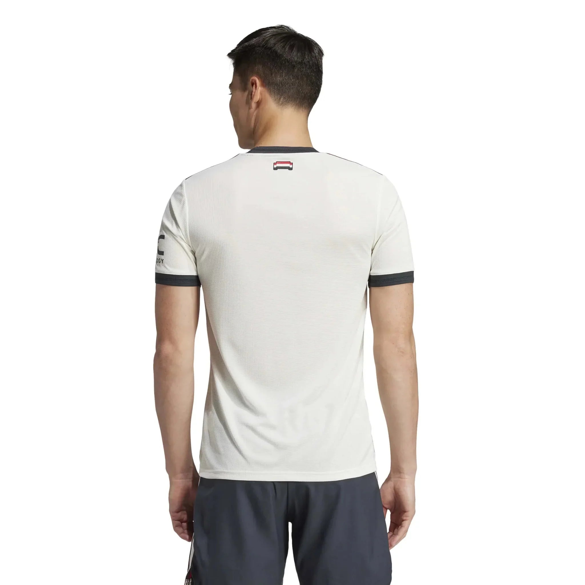 Manchester United 2024-25 Men's Third Jersey