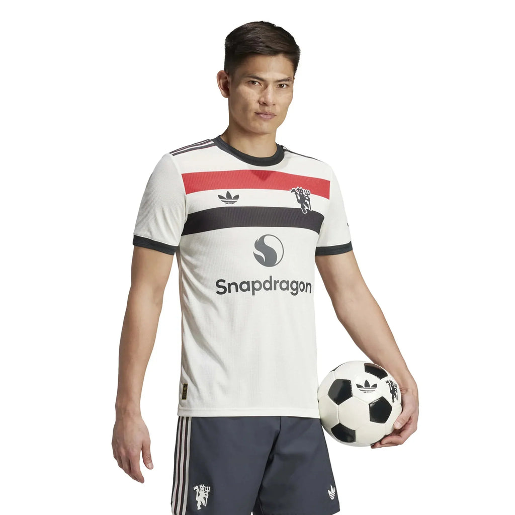 Manchester United 2024-25 Men's Third Jersey