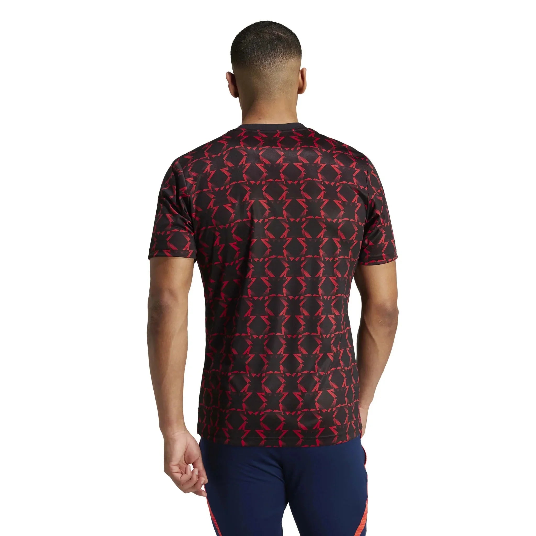 Manchester United 2024-25 Men's Pre-Match Jersey