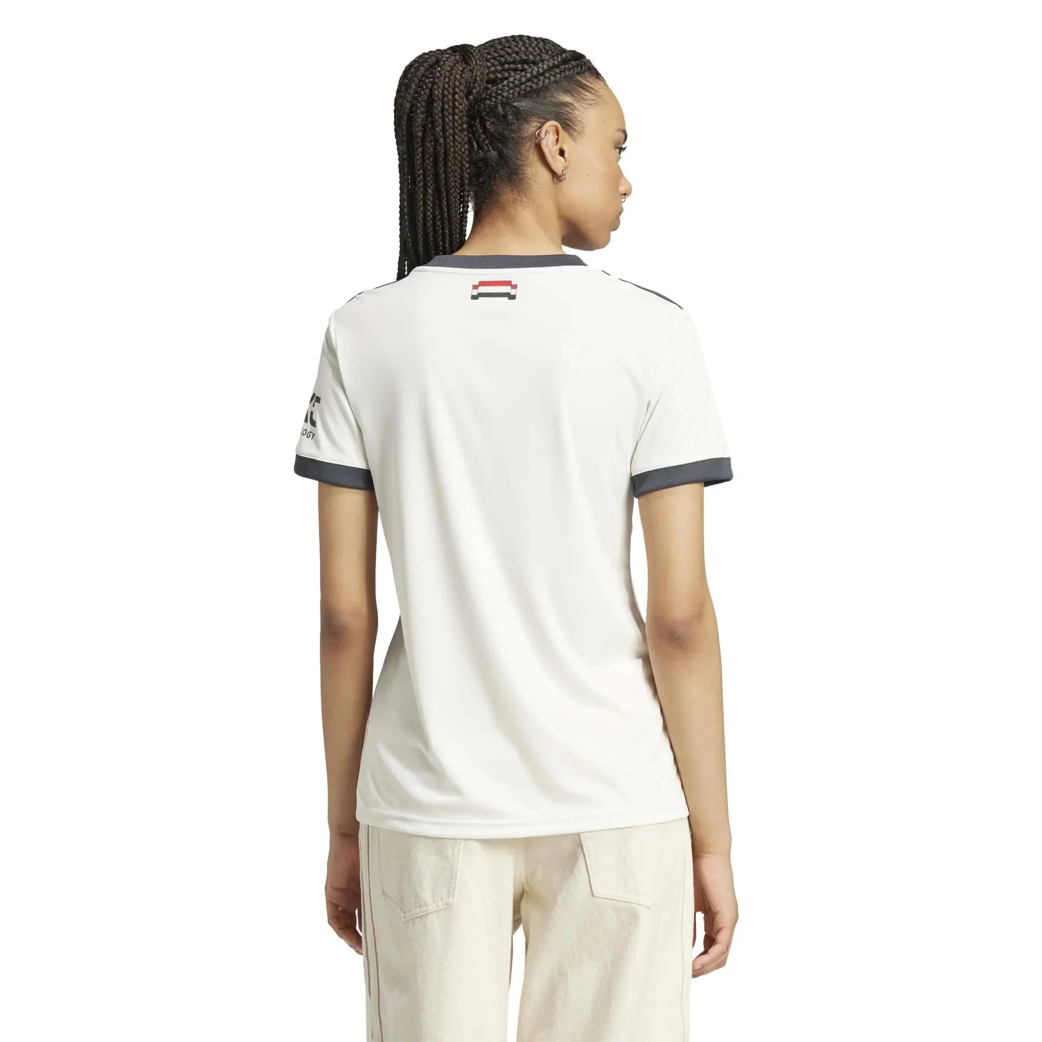 Manchester United 2024-25 Women's Stadium Third Jersey