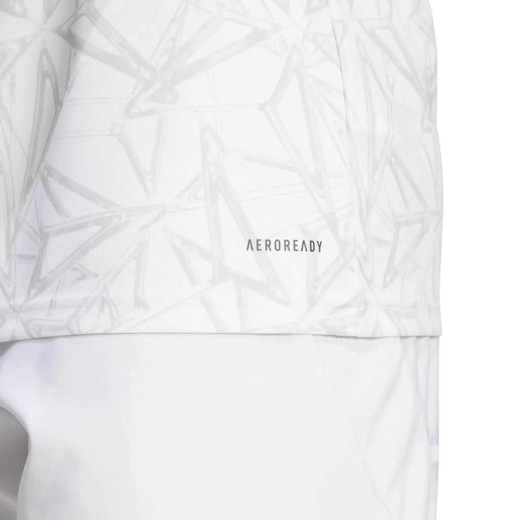 Real Madrid 2024-25 Men's Pre-Match Jersey