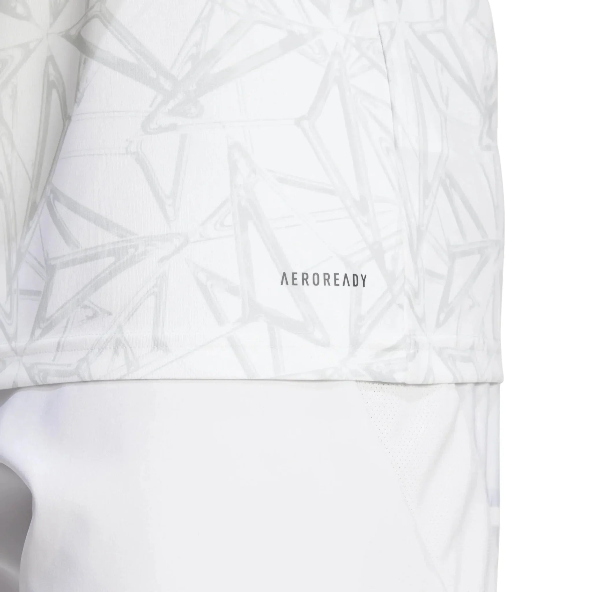 Real Madrid 2024-25 Men's Pre-Match Jersey