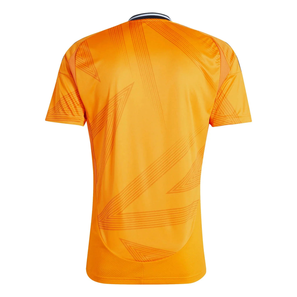 Real Madrid 2024-25 Men's Stadium Away Jersey