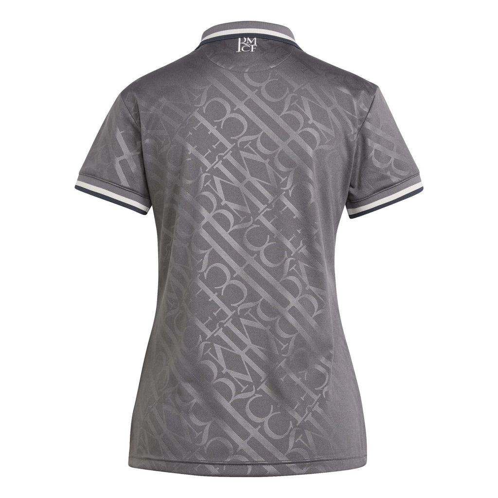 Maillot Troisième Stade Real Madrid Femme 2024-25