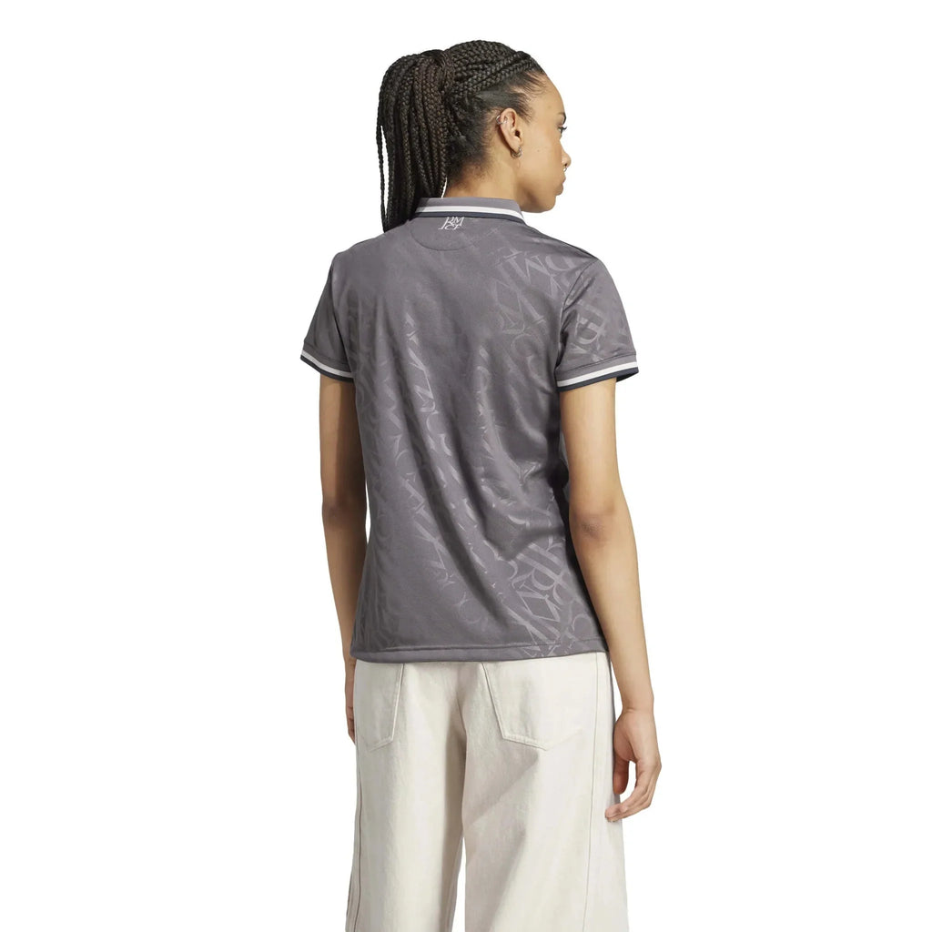Maillot Troisième Stade Real Madrid Femme 2024-25