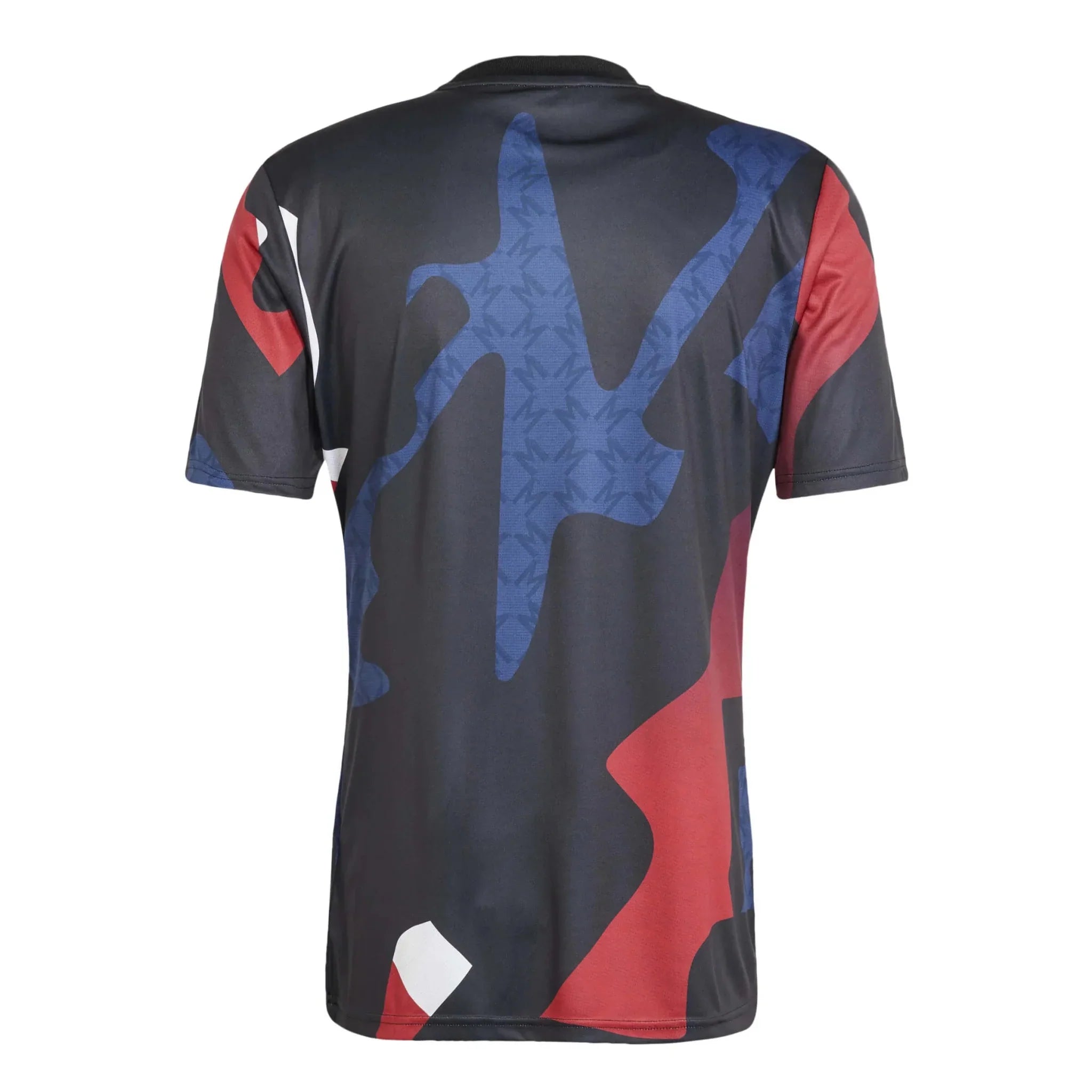 Manchester United 2024/25 Men's Pre-Match Jersey