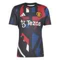 Manchester United 2024/25 Men's Pre-Match Jersey