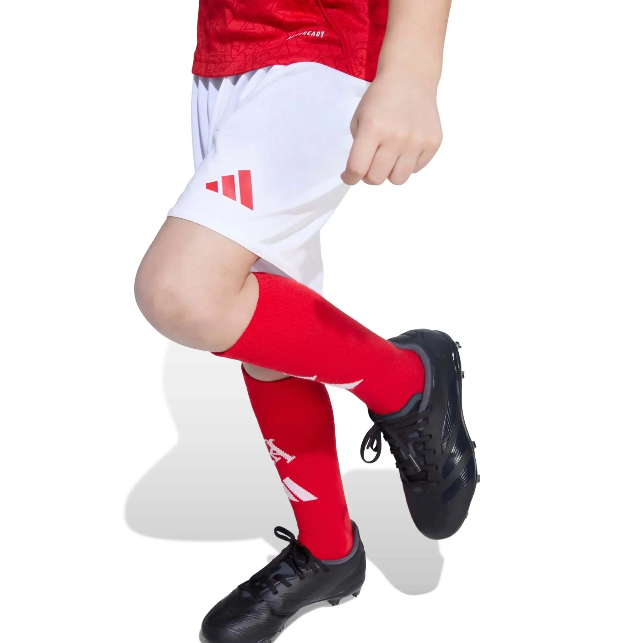 Arsenal Mini Kit Domicile Enfant 2025/26