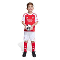Arsenal Mini Kit Domicile Enfant 2025/26