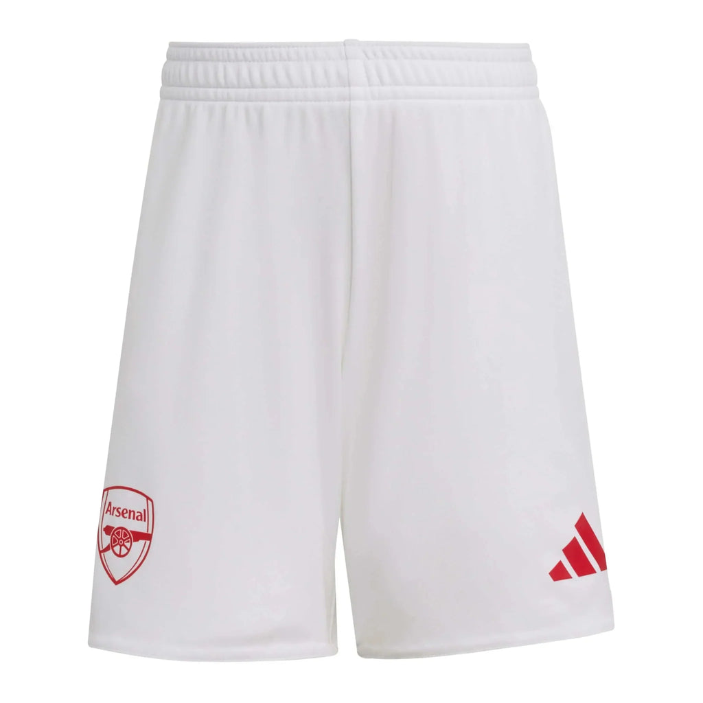 Arsenal Mini Kit Domicile Enfant 2025/26