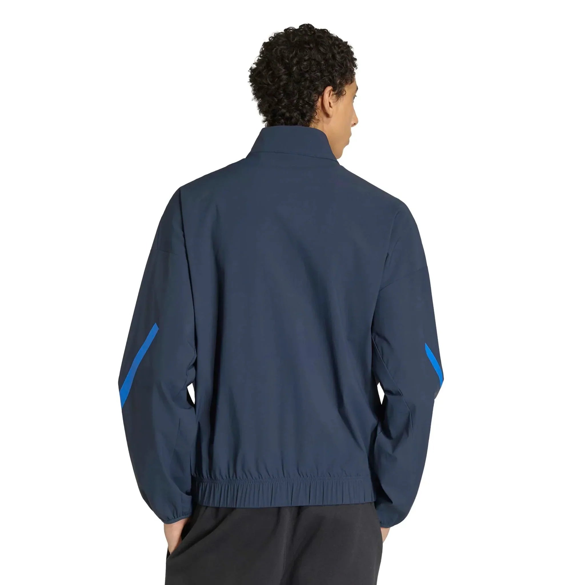 Arsenal 2025-26 Men's Anthem Jacket