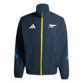 Veste Anthem Homme Arsenal 2025-26